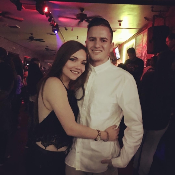 Meet your Posher, Alex - Picture 1 of 1